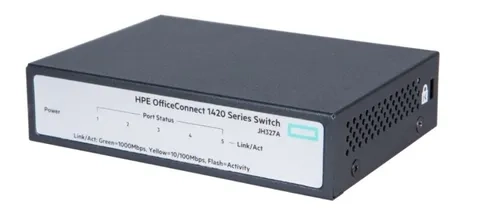 HPE OfficeConnect 1420 5G Switch